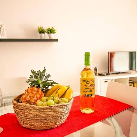 Apartamento San Remo Soleado Palm-mar Eksteriør bilde