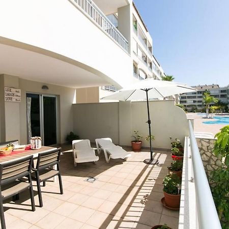 Apartamento San Remo Soleado Palm-mar Eksteriør bilde