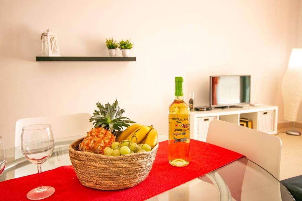 Apartamento San Remo Soleado Palm-mar Eksteriør bilde
