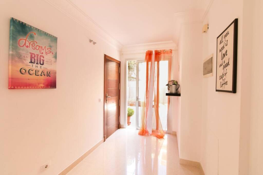 Apartamento San Remo Soleado Palm-mar Eksteriør bilde