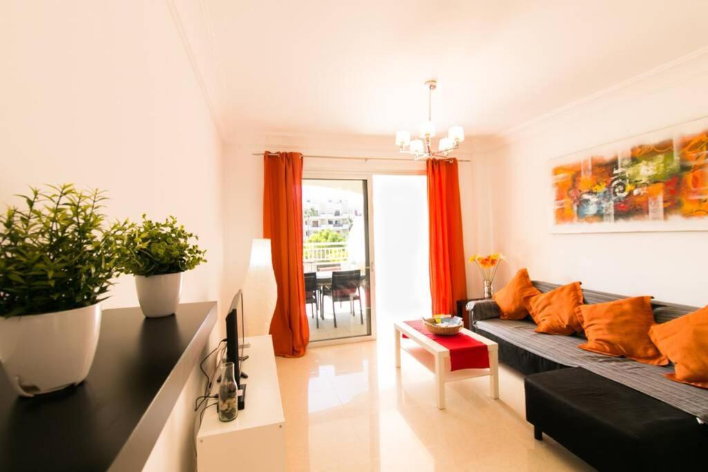 Apartamento San Remo Soleado Palm-mar Eksteriør bilde