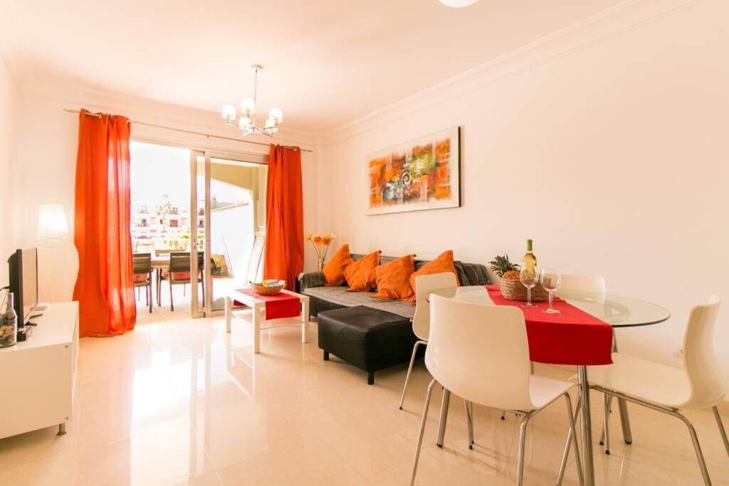 Apartamento San Remo Soleado Palm-mar Eksteriør bilde
