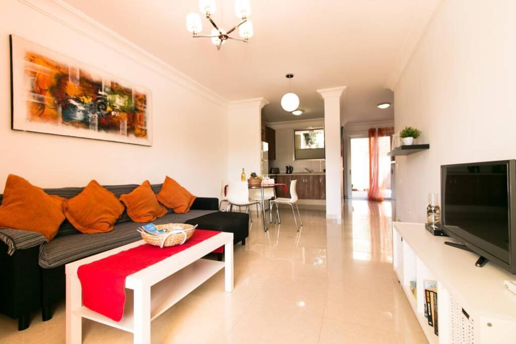 Apartamento San Remo Soleado Palm-mar Eksteriør bilde