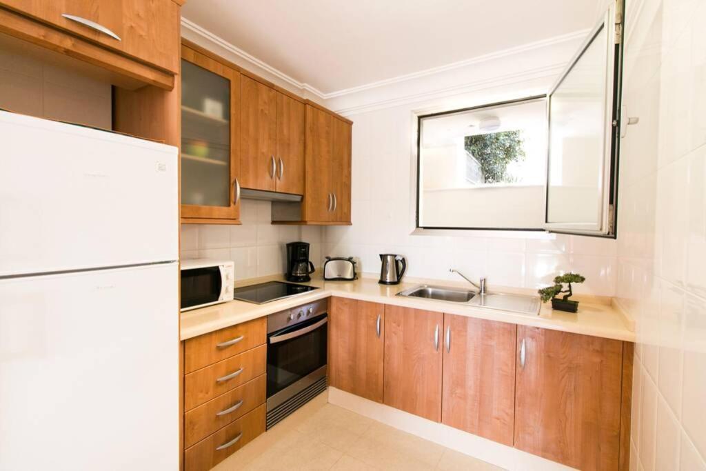 Apartamento San Remo Soleado Palm-mar Eksteriør bilde