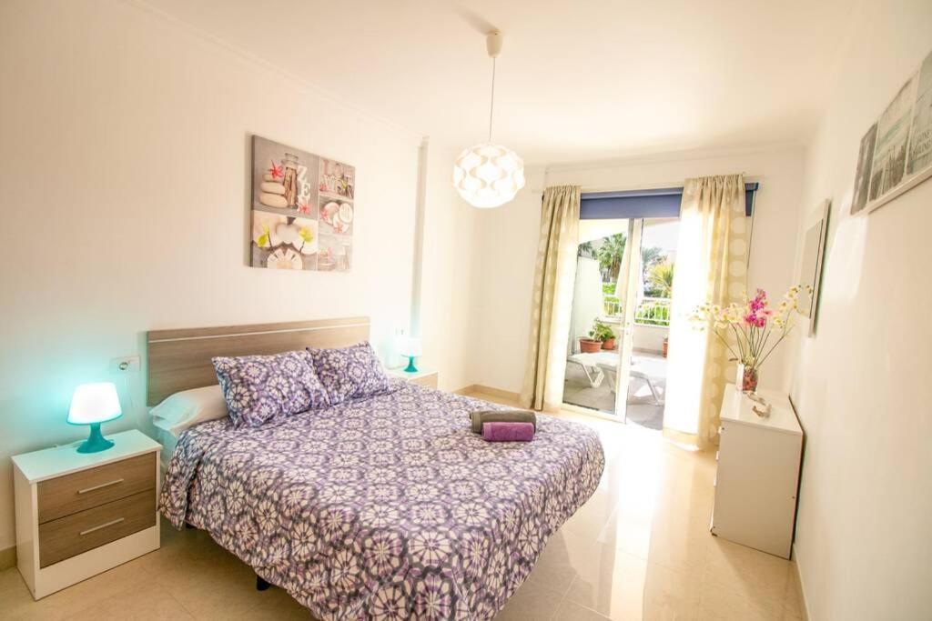 Apartamento San Remo Soleado Palm-mar Eksteriør bilde