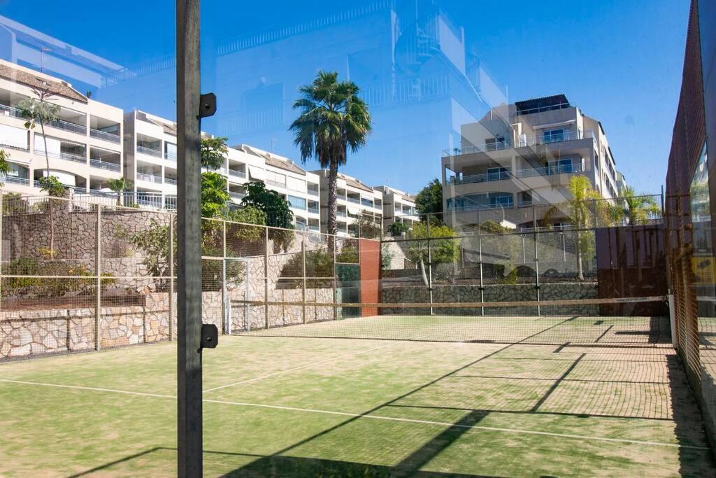 Apartamento San Remo Soleado Palm-mar Eksteriør bilde