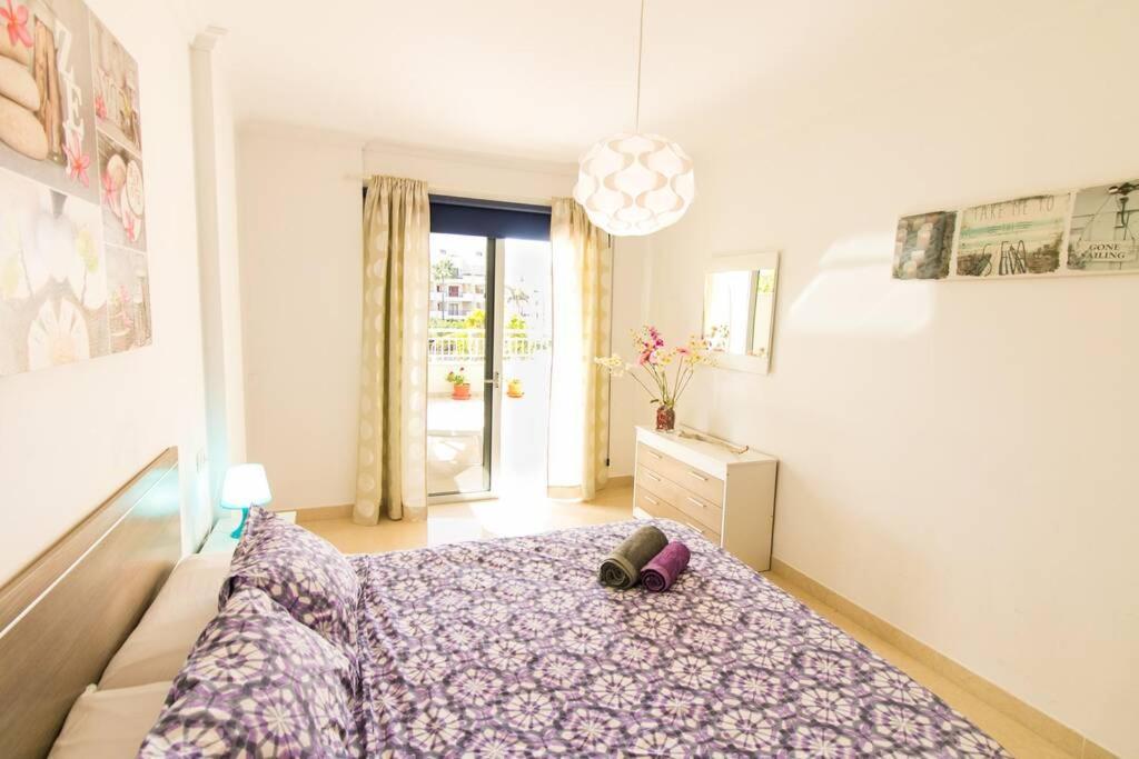 Apartamento San Remo Soleado Palm-mar Eksteriør bilde