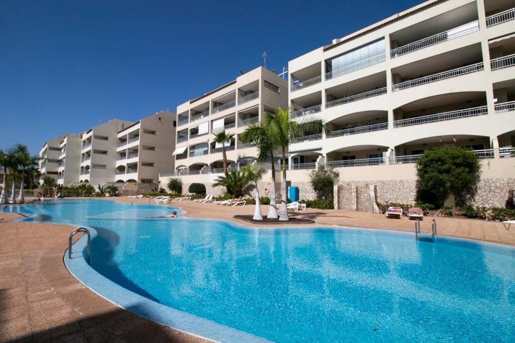Apartamento San Remo Soleado Palm-mar Eksteriør bilde